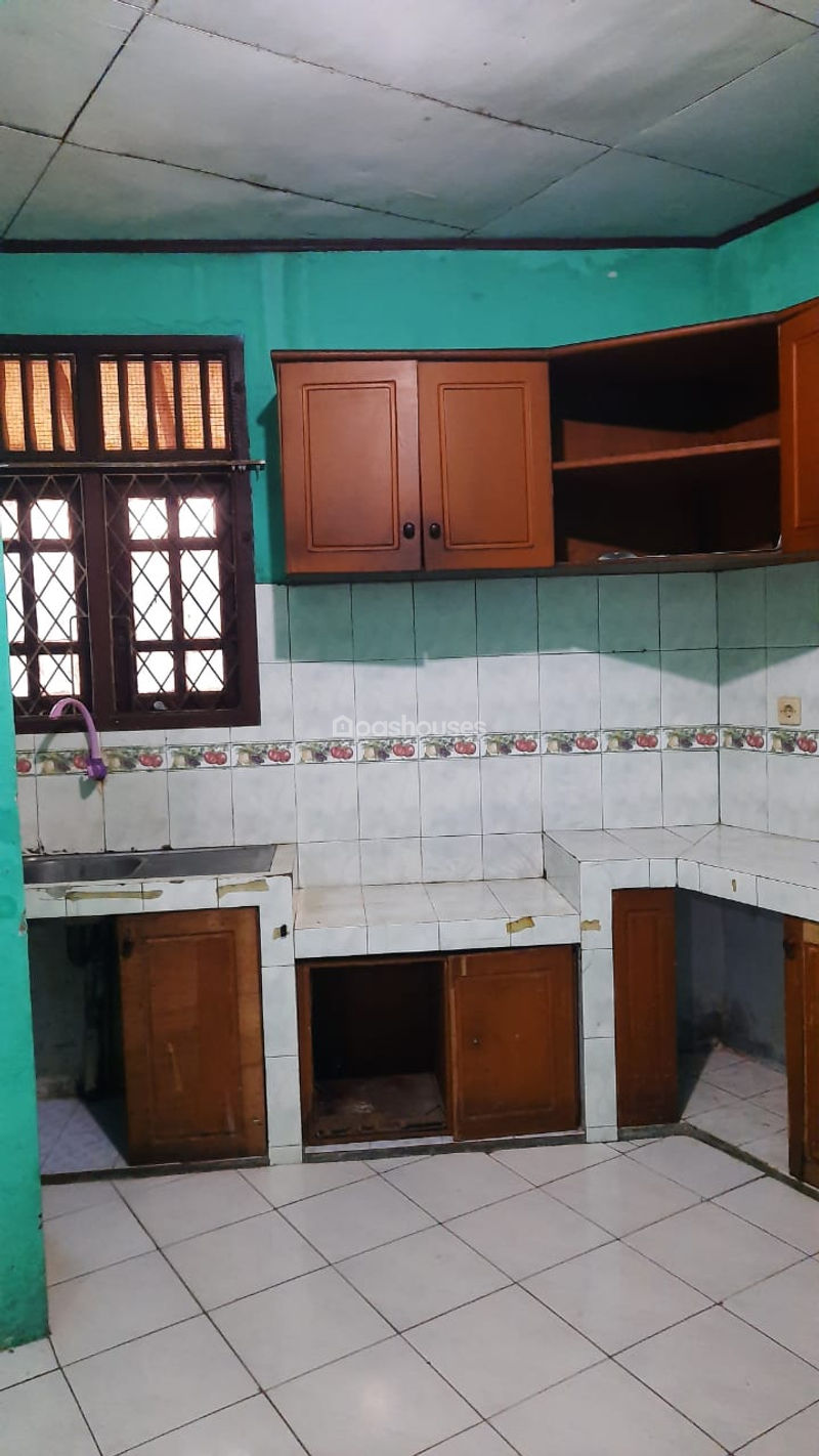 Perumahan Taman Wisma Asri Bekasi Blok U27 No.5