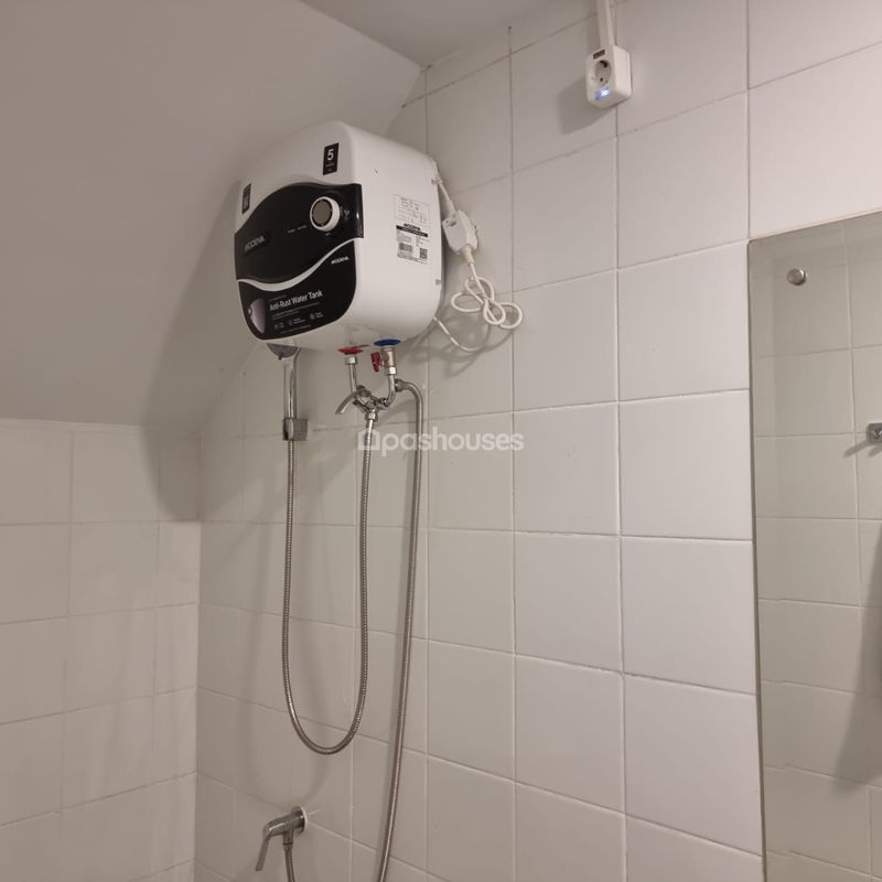 Cluster Myza BSD Blok D3/7