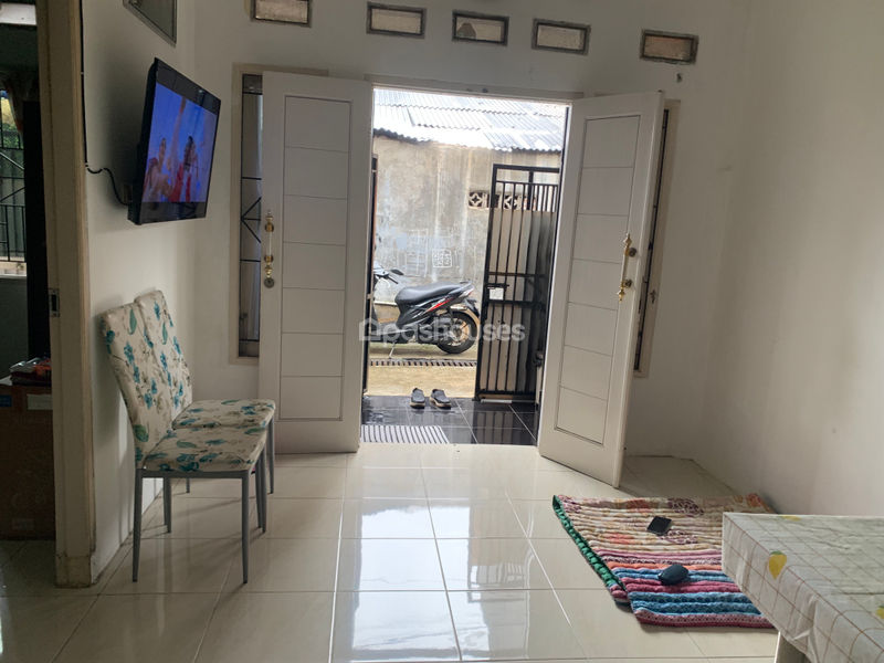 Perumahan Griya Pondok Ranggon Blok 29N