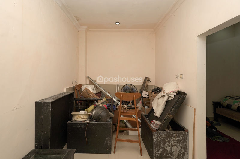 Jalan Sapta Pesona II No.11 Bekasi