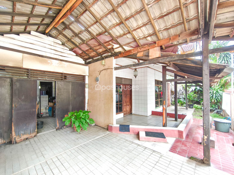 Komplek Barata Karya Raya