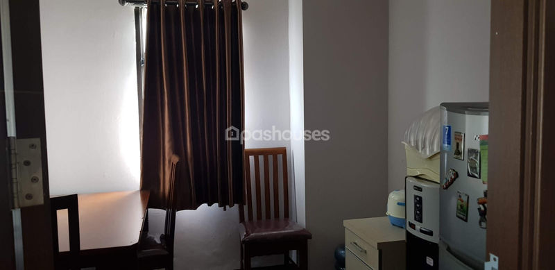 Apartemen Bekasi Town Square Blok A Unit 1