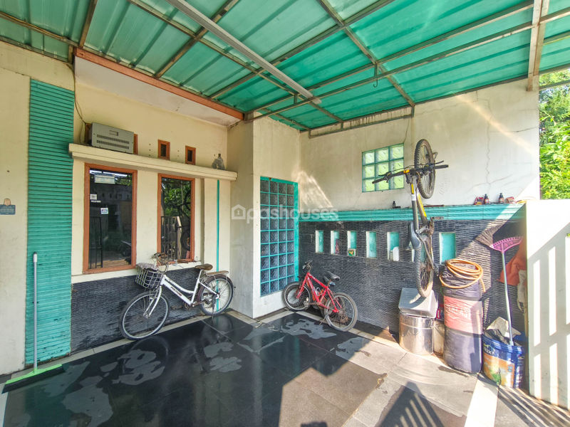 Perumahan Duta Graha