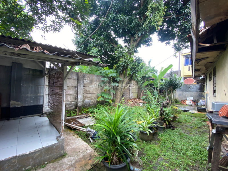Jalan Raya Hankam Kampus Labschool No.44 Bekasi