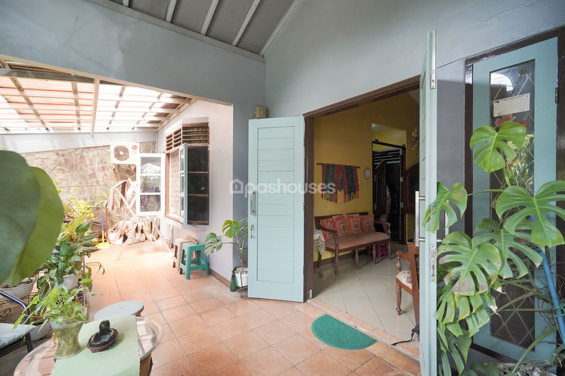 Komplek Jatibening Dua