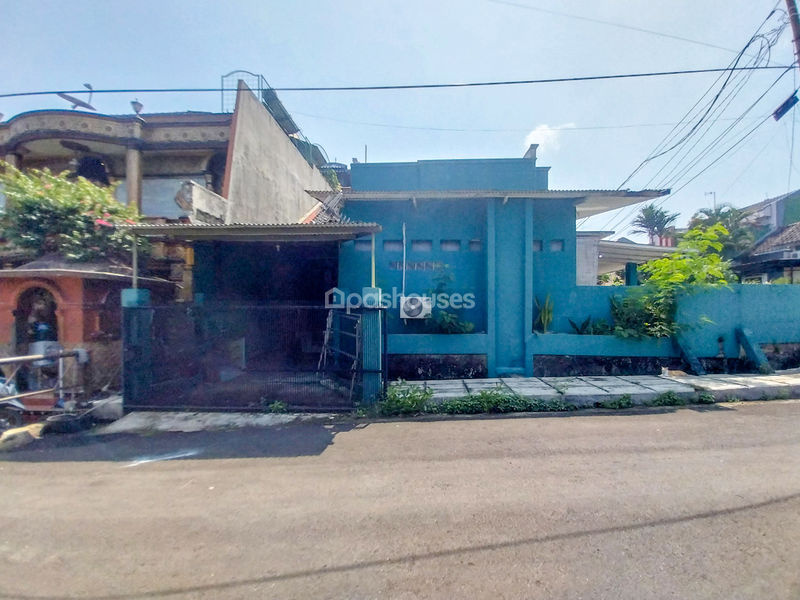Perumahan Taman Yasmin Sektor 1