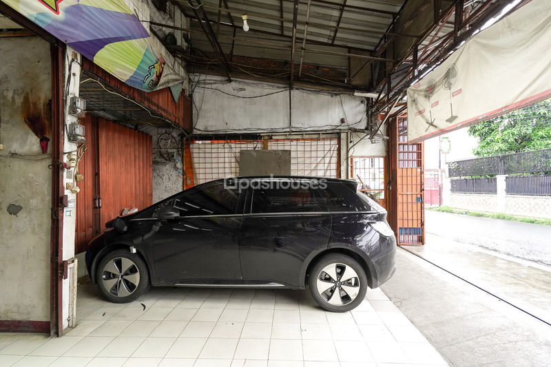 Jalan Bintara No.5A-5B