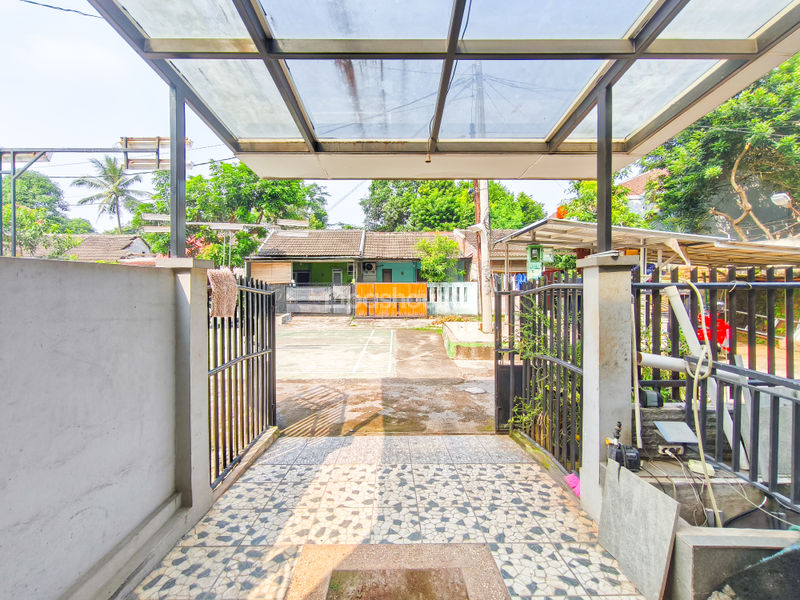 Metland Cileungsi