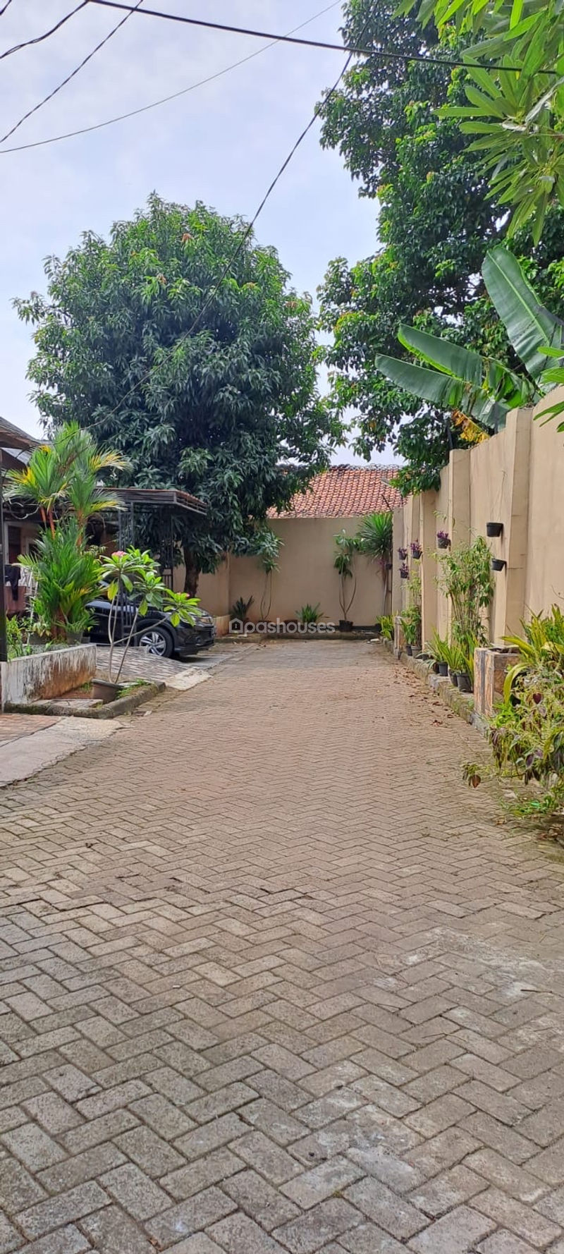Perumahan Griya Harmoni Residence Blok B9