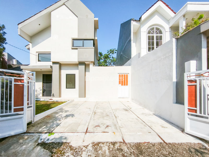 Bukit Cimanggu City Blok S3 No.17