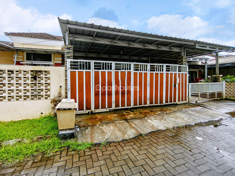 Perumahan Bali Residence