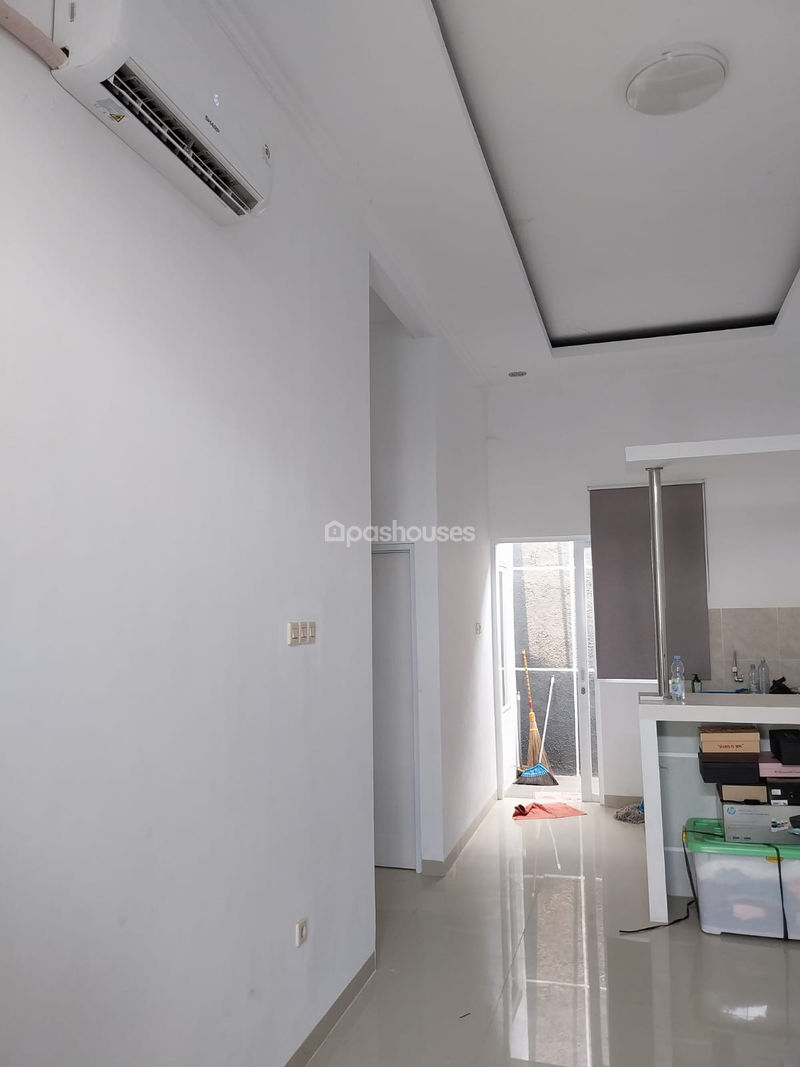 Perumahan Citra Indah City Bukit Teratai Blok J 