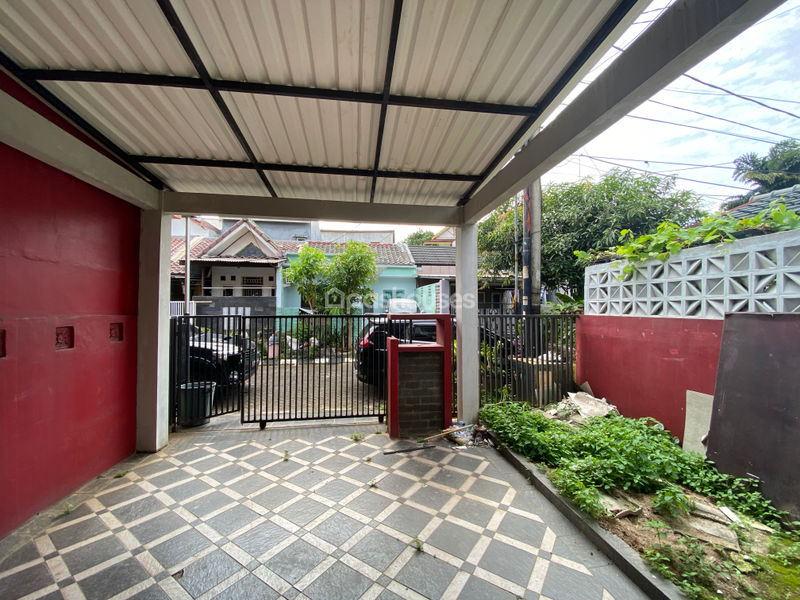 Villa Bintaro Regency Blok K No.19