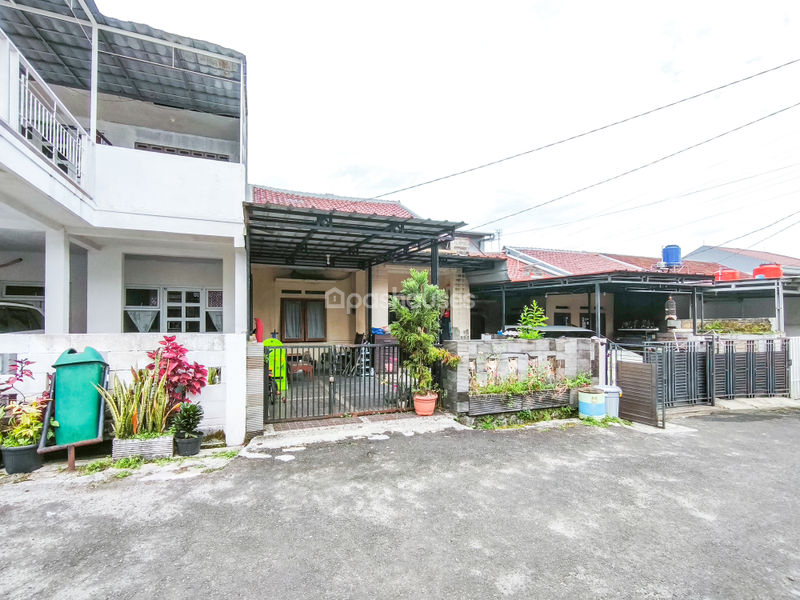 Perumahan Puri Cilendek Asri