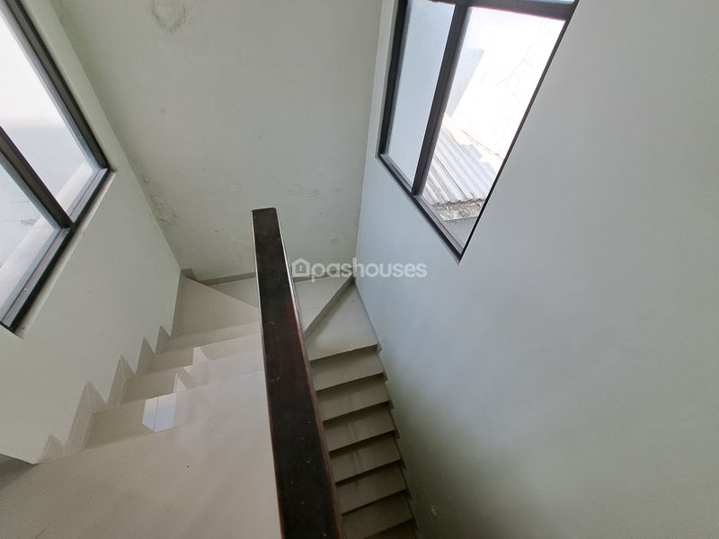 Town House The Villas Blok A No.18