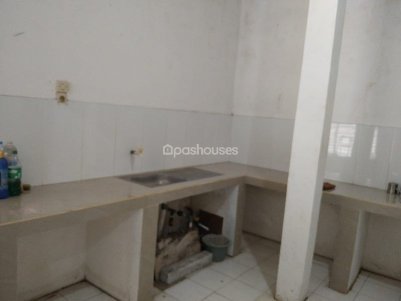 Perumahan Witana Harja Country Estate Blok C-35