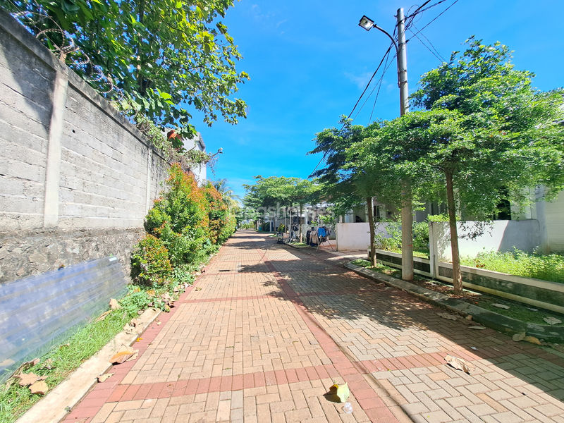 Gardens at Candi Sawangan Cluster Grand Amity Blok C25