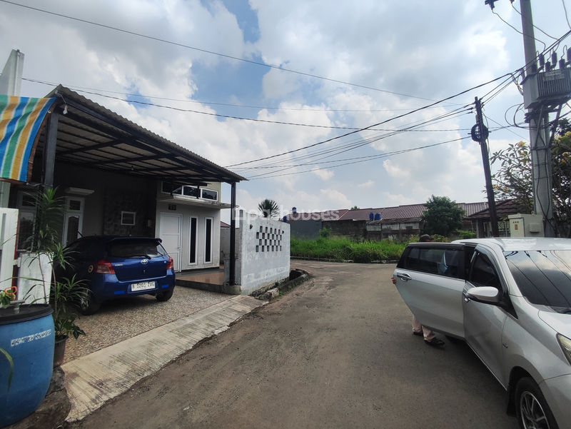 Sawangan Village Cluster Bukit Petro