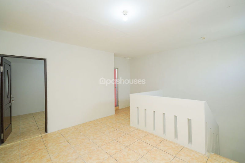 Cluster Harrys Residence