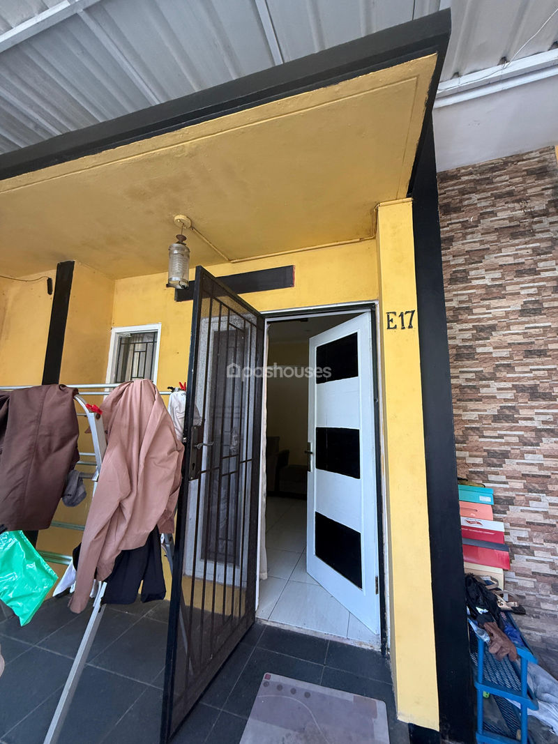 Cluster Griya Indah Blok E17