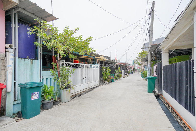 Villa Gading Harapan Blok J17 No.39