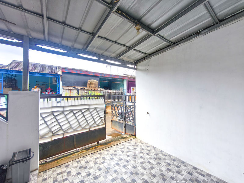 Perumahan Mutiara Puri Harmoni Rajeg