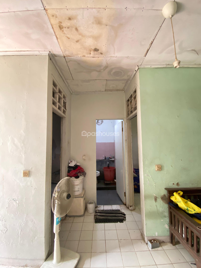 Perumahan Bumi Parung Permai Blok D1 No.37