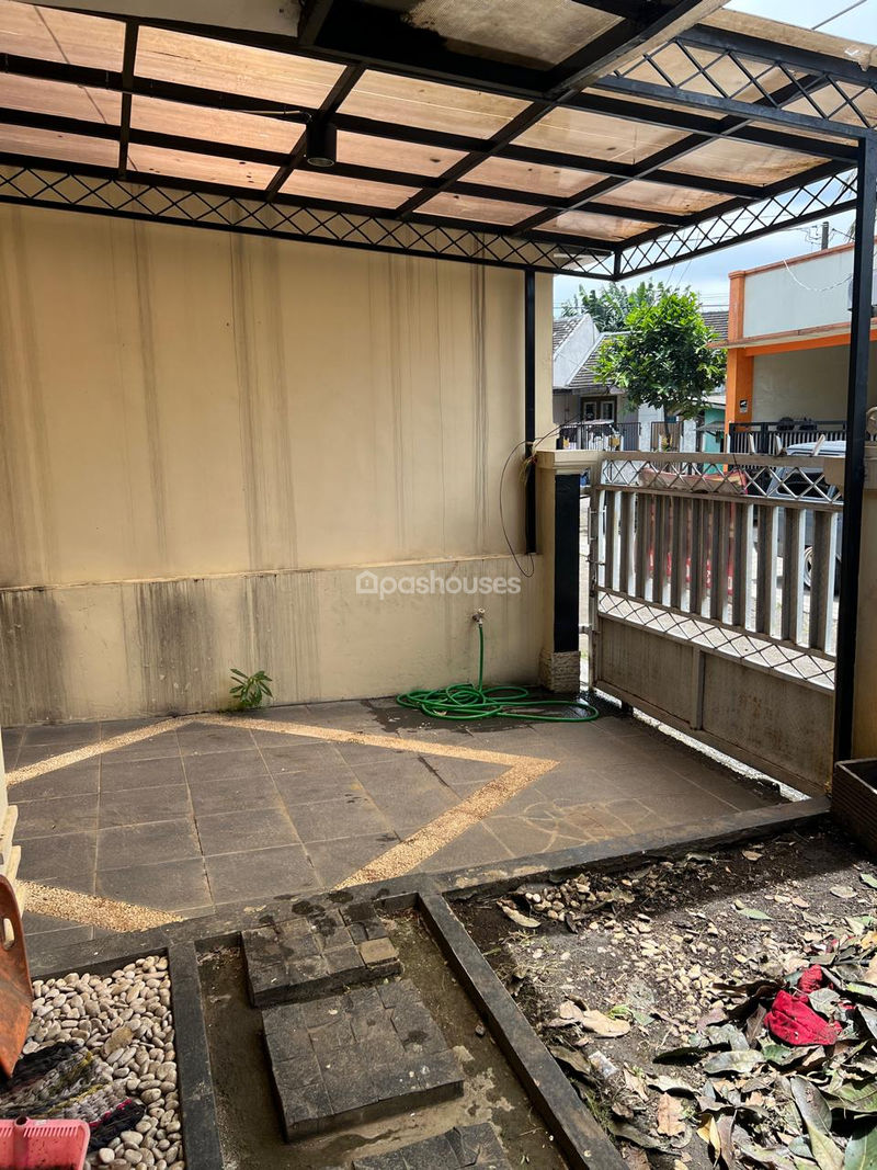 Perumahan Graha Kartika Pratama Blok A3