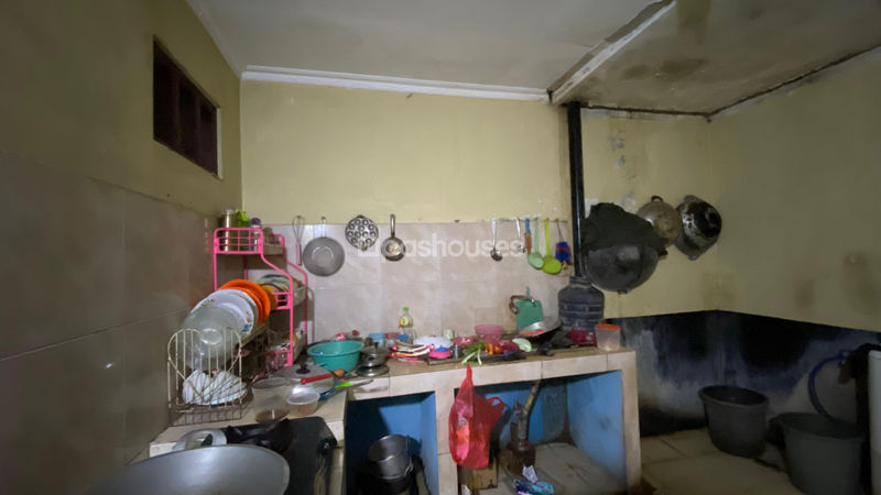 Perumahan Villa Gading Harapan 5 Blok F1 No.12A