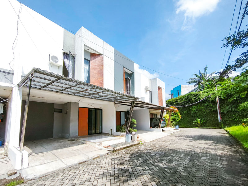 Perumahan Blossom Park Residence Blok L3