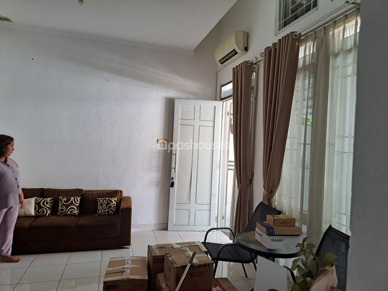 Villa Bogor Indah 6 Blok C5 No.6
