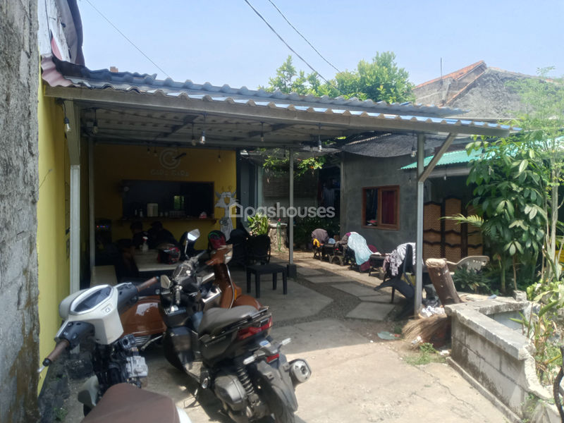 Jalan K.H. Abdul Karim