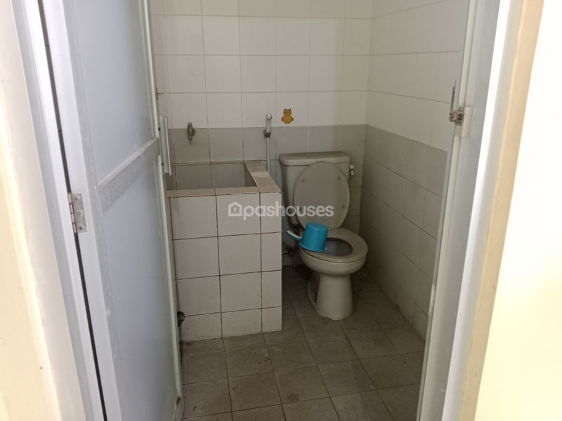 Perumahan Pulogebang Kirana Residence Blok B5/9