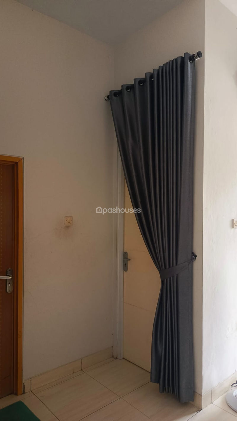 Perumahan Avani Terra Residence Blok B