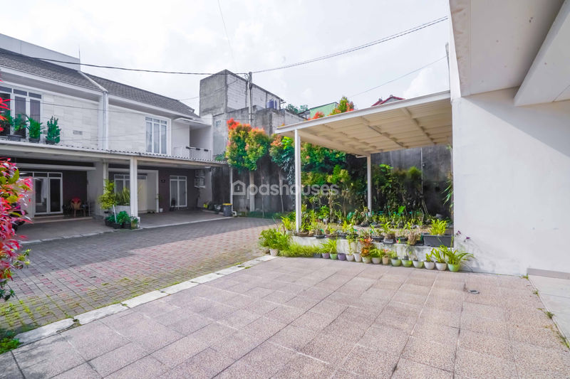 Perumahan Silah Hills Blok A10 Jagakarsa