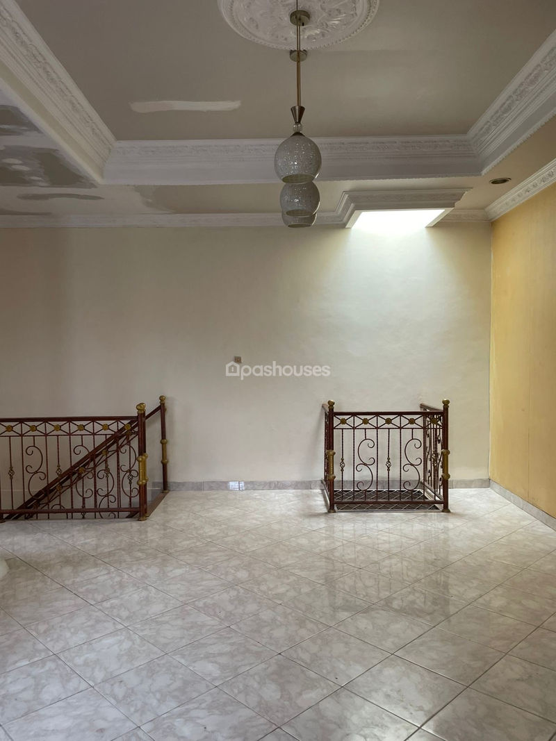 Jalan Bojong Megah 2 Blok D35 No.12
