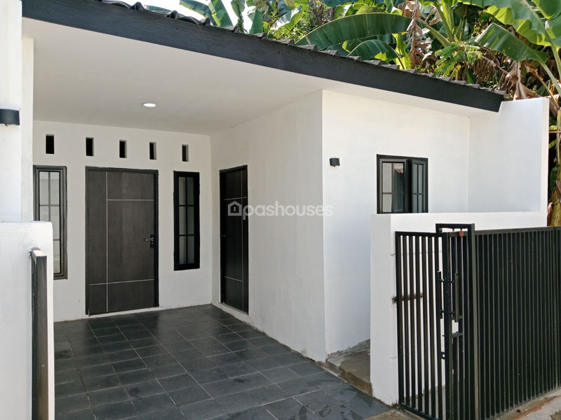Perumahan Villa Mutiara Blok A2 No.1