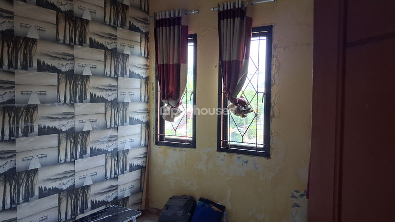 Perumahan Pondok Bambu Kuning Blok A5 No.12C