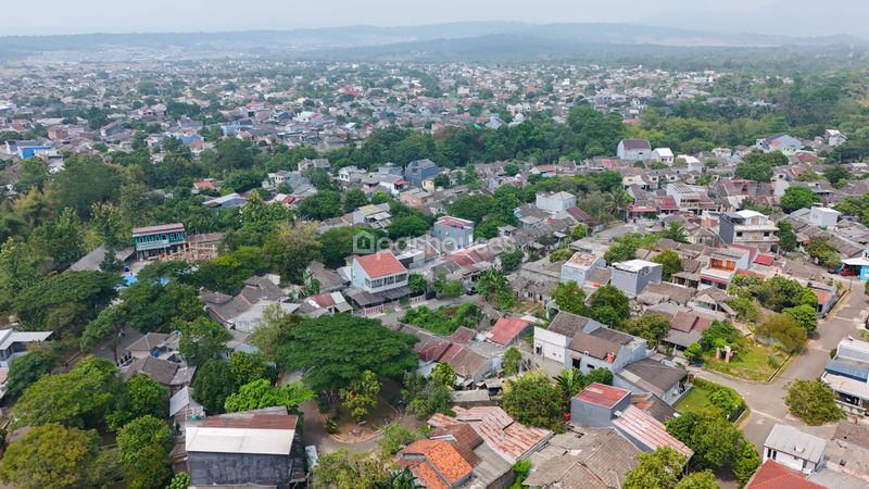 Citra Indah City Bukit Cempaka X2 No. 3