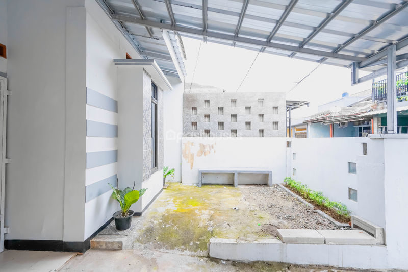 Perumahan Bukit Dago Cluster Arcadia