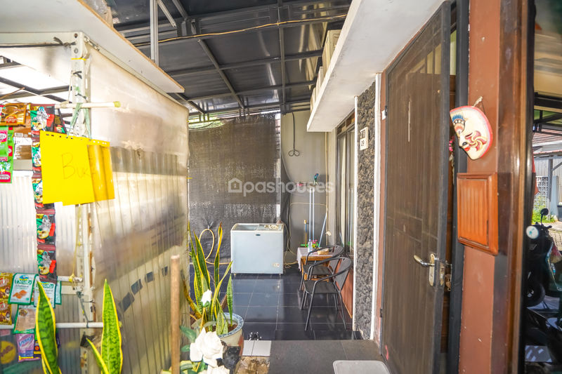 Perumahan Tamansari Puri Bali Cluster Banjar Ubud