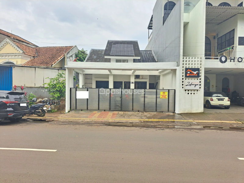 Kencana Loka BSD Sektor 12.3 Blok O2 No.23