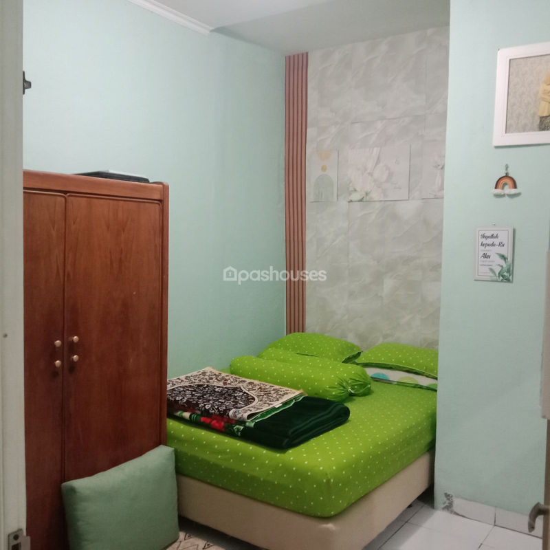 Perumahan Griya Cilebut Asri Blok K No.11