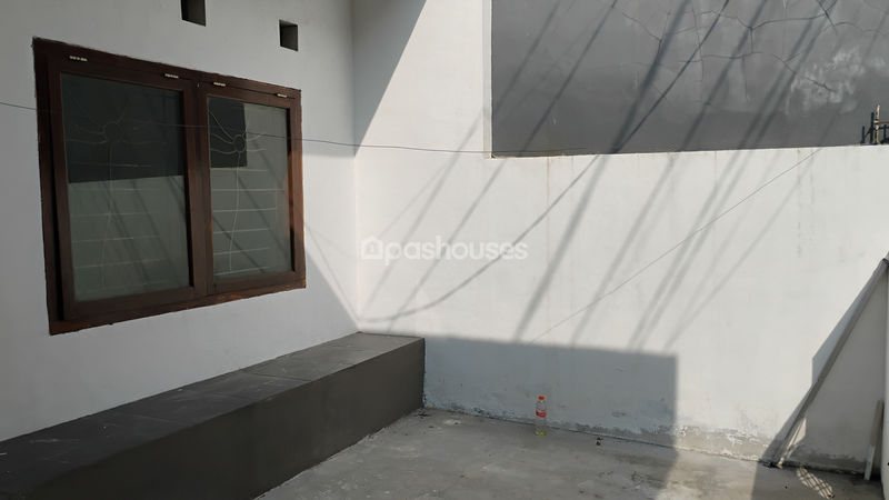 Perumahan Griya Asri Serpong Blok B3