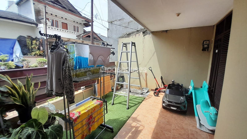 Komplek BDN Blok A5 No.2