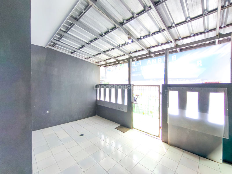 Jalan Kasuari Raya No.17