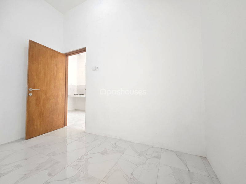 Pondok Ungu Permai Sektor V Blok N3 No.22