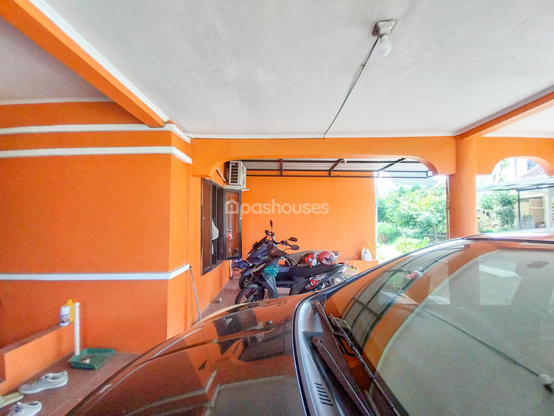 Perumahan Tamansari Persada Bogor