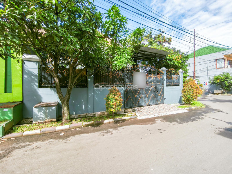 Villa Bogor Indah 2