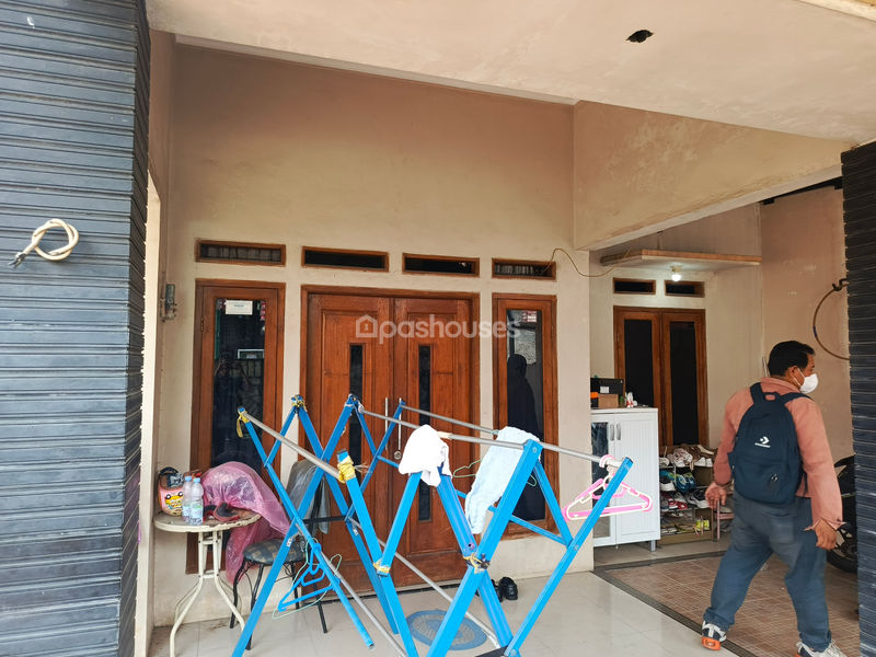 Jalan Nurul Yakin 
